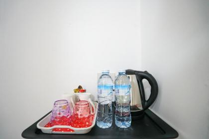 Dhub Hostel Donmueng - image 10