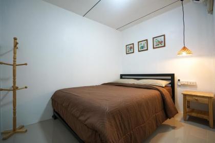 Dhub Hostel Donmueng - image 14