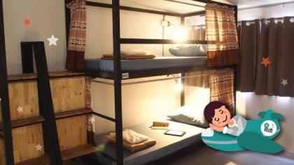 Dhub Hostel Donmueng - image 17