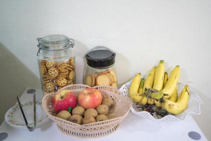 Dhub Hostel Donmueng - image 19