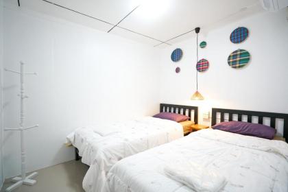 Dhub Hostel Donmueng - image 2