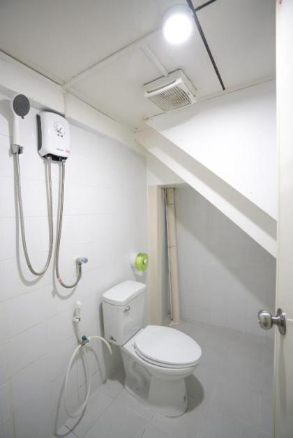Dhub Hostel Donmueng - image 20