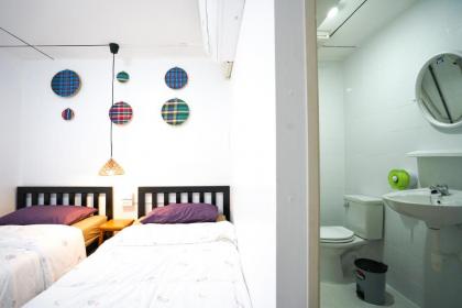 Dhub Hostel Donmueng - image 3