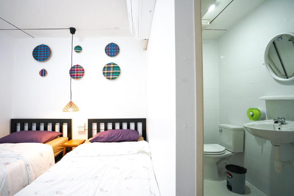 Dhub Hostel Donmueng - image 3