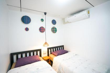 Dhub Hostel Donmueng - image 4