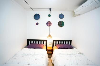 Dhub Hostel Donmueng - image 5