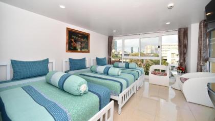 Parvena Hotel Bangkok - image 10