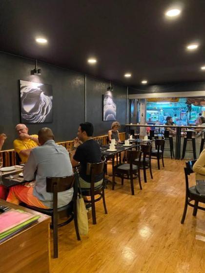 Parvena Hotel Bangkok - image 18
