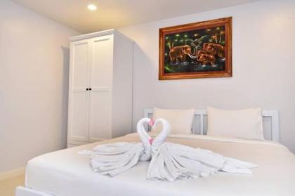 Parvena Hotel Bangkok - image 2