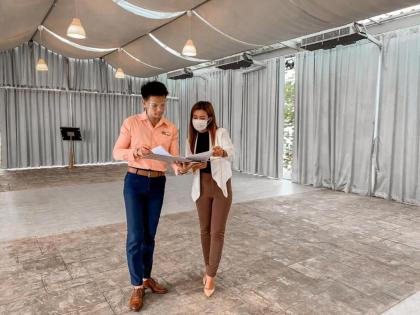 Casa Residence Hotel - image 10