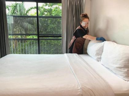 Casa Residence Hotel - image 14