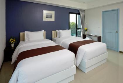 Casa Residence Hotel - image 18
