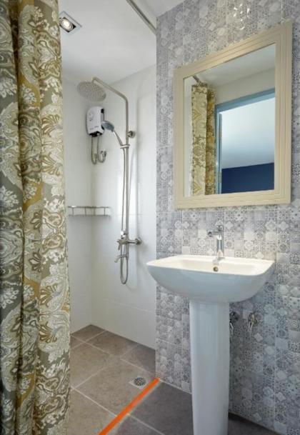 Casa Residence Hotel - image 19