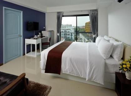 Casa Residence Hotel - image 20