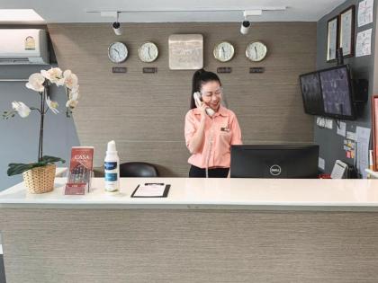 Casa Residence Hotel - image 3