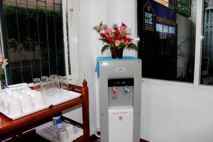 Home Base Hostel - image 12