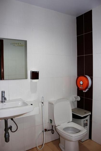 Home Base Hostel - image 13