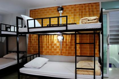 Home Base Hostel - image 14