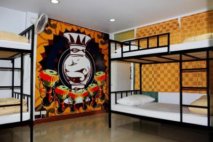 Home Base Hostel - image 15