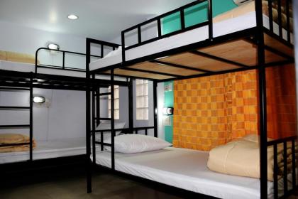 Home Base Hostel - image 16