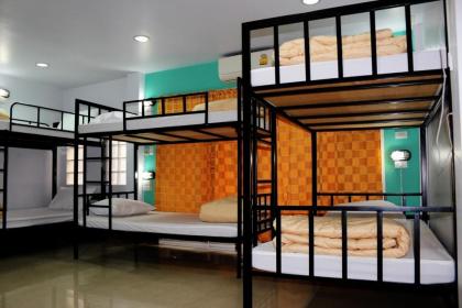 Home Base Hostel - image 17
