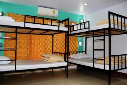 Home Base Hostel - image 18