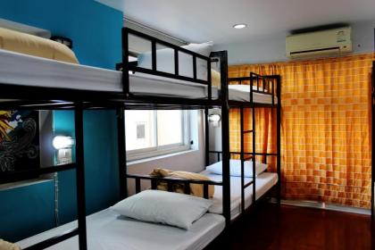 Home Base Hostel - image 19