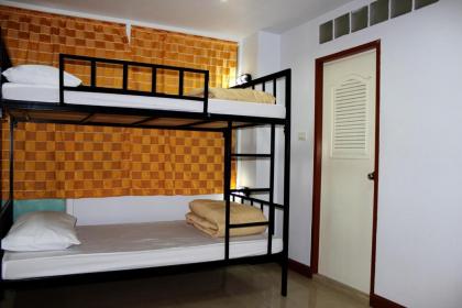 Home Base Hostel - image 3