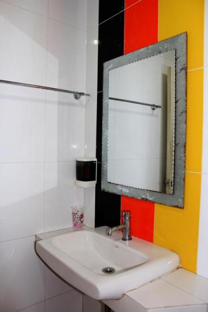 Home Base Hostel - image 4
