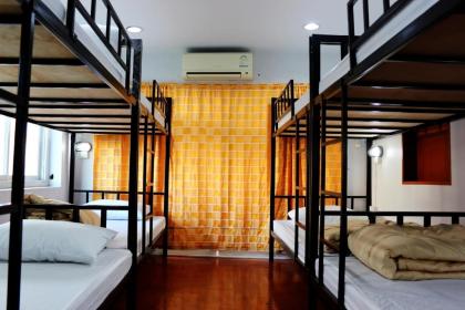 Home Base Hostel - image 5