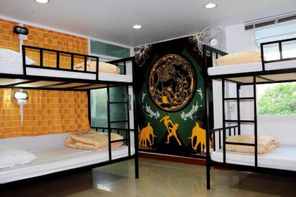 Home Base Hostel - image 6