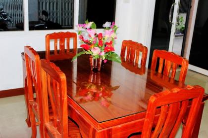 Home Base Hostel - image 9