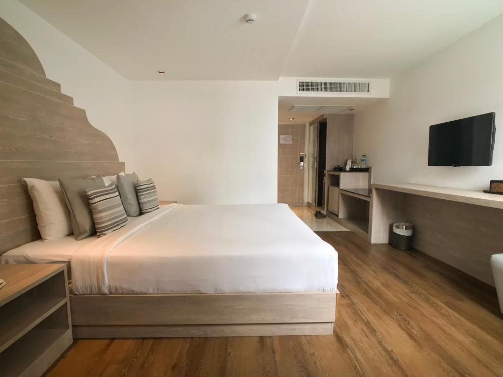 Methavalai Residence - main image