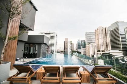 Arte Hotel (SHA Plus)