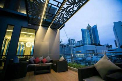 Arte Hotel (SHA Plus) - image 10