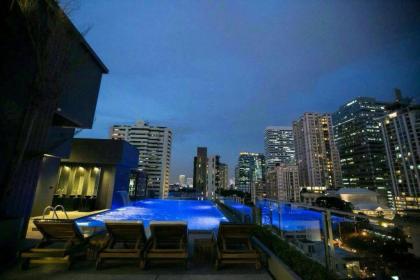 Arte Hotel (SHA Plus) - image 13