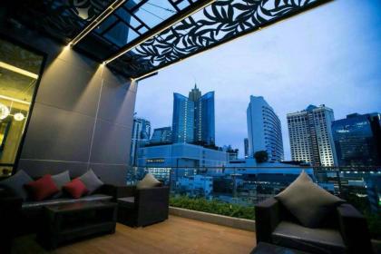 Arte Hotel (SHA Plus) - image 14