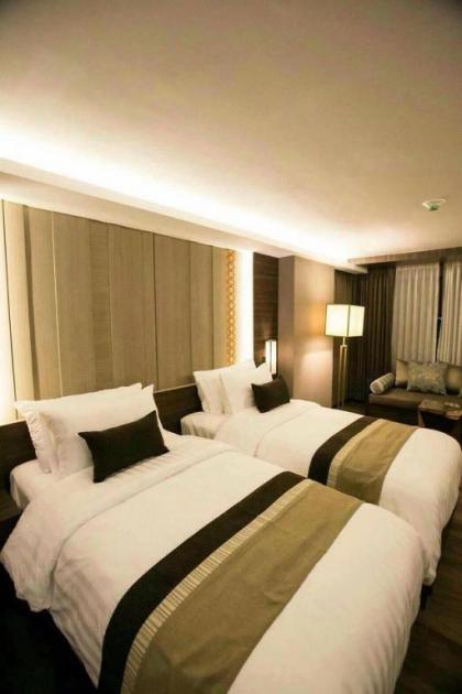 Arte Hotel (SHA Plus) - image 17