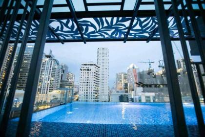 Arte Hotel (SHA Plus) - image 9