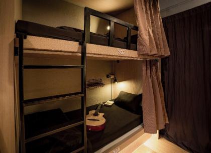 Mind Day Hostel Khaosan - image 10