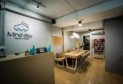 Mind Day Hostel Khaosan - image 12