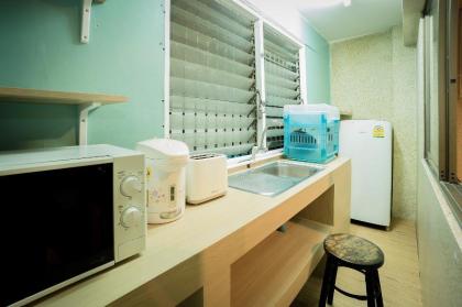 Mind Day Hostel Khaosan - image 14