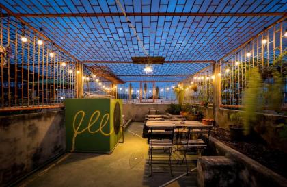 Mind Day Hostel Khaosan - image 19