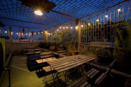 Mind Day Hostel Khaosan - image 2