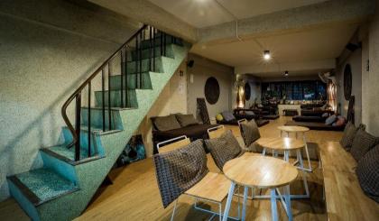 Mind Day Hostel Khaosan - image 20