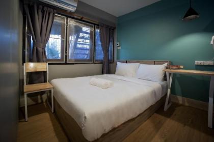 Mind Day Hostel Khaosan - image 3