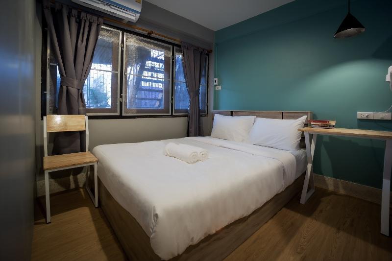 Mind Day Hostel Khaosan - image 3
