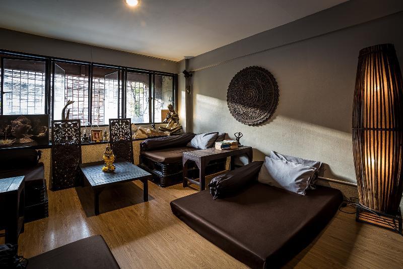 Mind Day Hostel Khaosan - image 4