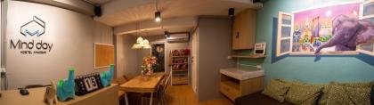 Mind Day Hostel Khaosan - image 7