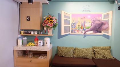 Mind Day Hostel Khaosan - image 9